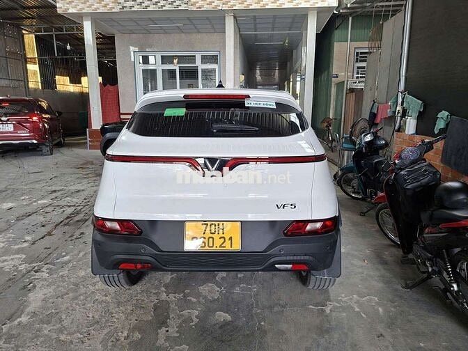 VF5 BAO NỢ XẤU .GÓP NỐI. GÓP TAY ĐÔI