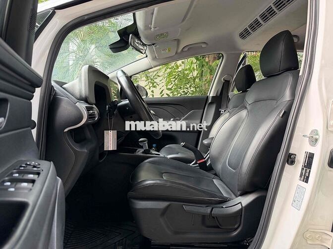 Hyundai Stargazer 2022 Bản Cao cấp Xe Gia Đình