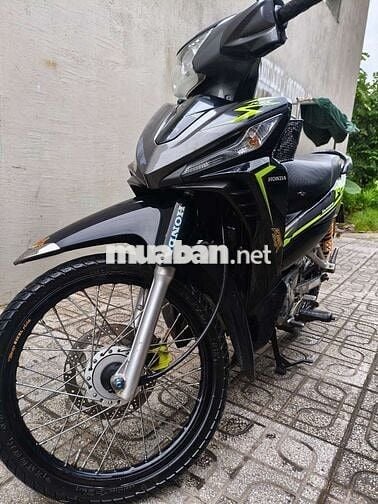 cần bán RSX FI 2019 