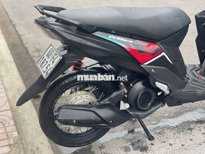 Yamaha Mio 125 2022 chính chủ công chứng