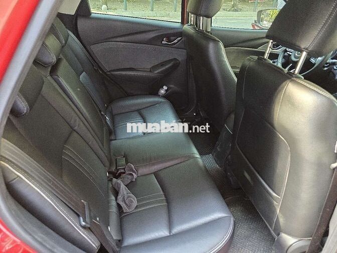 Mazda CX5 Luxury 2022 zin 9.000 km