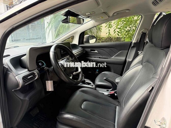 Hyundai Stargazer 2022 Bản Cao cấp Xe Gia Đình