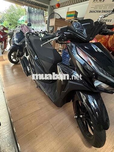 Honda Vario 150 2019 Đen Mới
