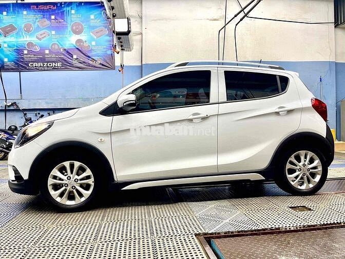 ✅FADIL LƯỚT 2 VẠN. XE ZIN 100%. NHIỀU TÍNH NĂNG ẨN