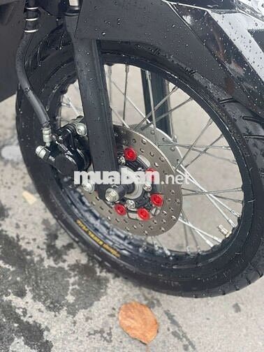 Yamaha Mio 125 2022 chính chủ công chứng