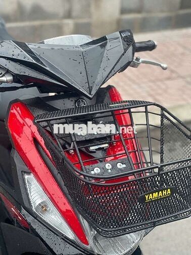 Yamaha Mio 125 2022 chính chủ công chứng