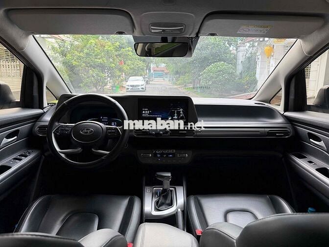 Hyundai Stargazer 2022 Bản Cao cấp Xe Gia Đình