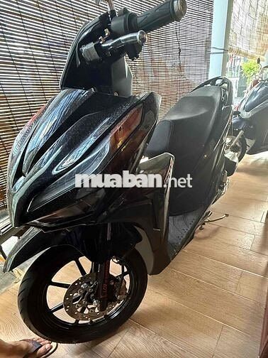 Honda Vario 150 2019 Đen Mới