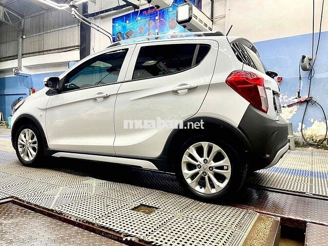 ✅FADIL LƯỚT 2 VẠN. XE ZIN 100%. NHIỀU TÍNH NĂNG ẨN
