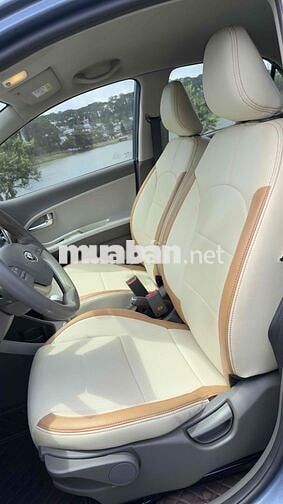 Kia Morning 2020 Luxury 28.000 km