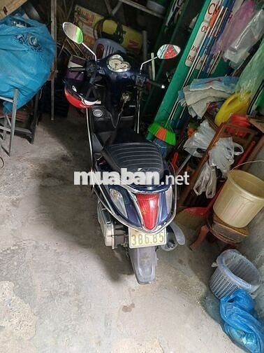 Yamaha Nozza 2013 Xanh 65000km