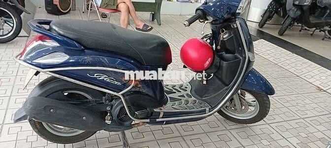 Yamaha Nozza 2013 Xanh 65000km