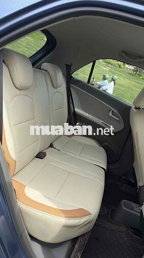 Kia Morning 2020 Luxury 28.000 km