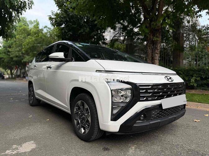 Hyundai Stargazer 2022 Bản Cao cấp Xe Gia Đình