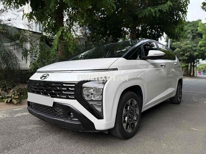 Hyundai Stargazer 2022 Bản Cao cấp Xe Gia Đình