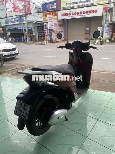 SH Mode 2021 bstp góp 0đ có trao đổi xe