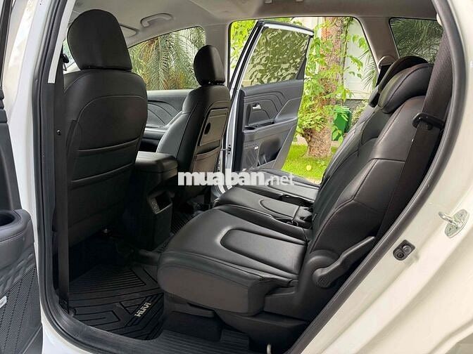 Hyundai Stargazer 2022 Bản Cao cấp Xe Gia Đình