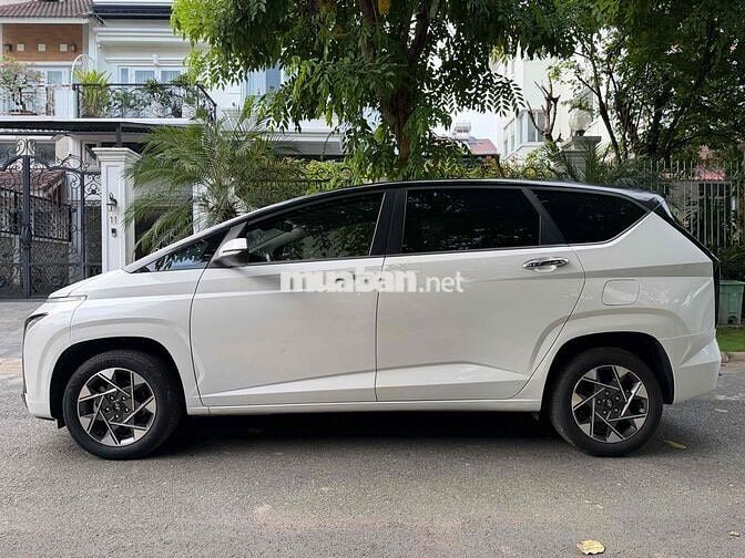 Hyundai Stargazer 2022 Bản Cao cấp Xe Gia Đình
