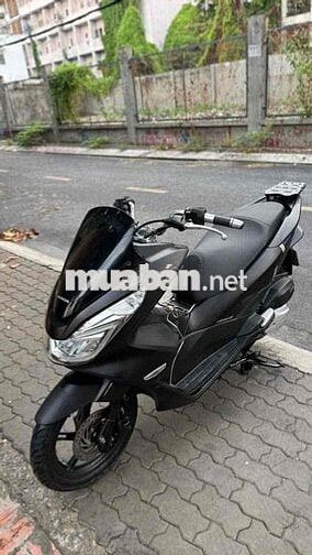 Honda PCX 2014 125 Đen 18000 km