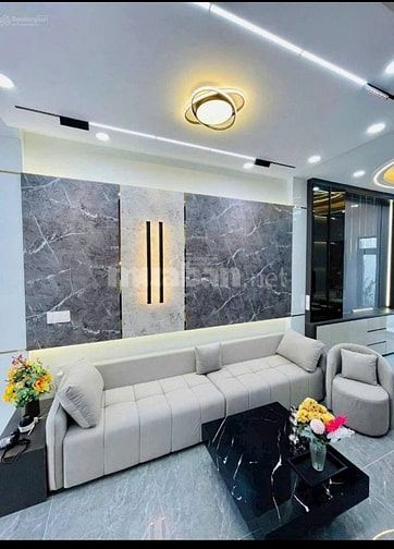 Chính chủ bán gấp nhà Gò Vấp 52m2 giá 2tỷ360triệu đường Lê Đức Thọ.