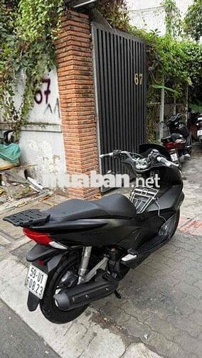 Honda PCX 2014 125 Đen 18000 km