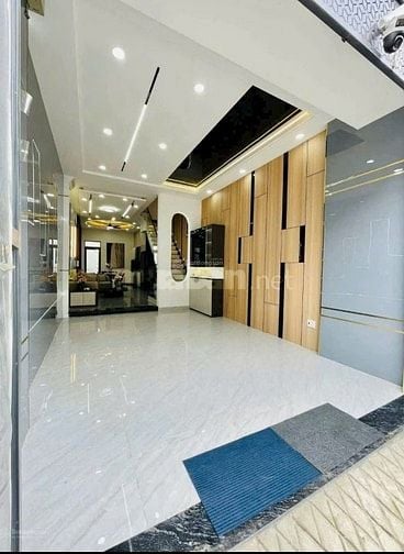 Chính chủ bán gấp nhà Gò Vấp 52m2 giá 2tỷ360triệu đường Lê Đức Thọ.