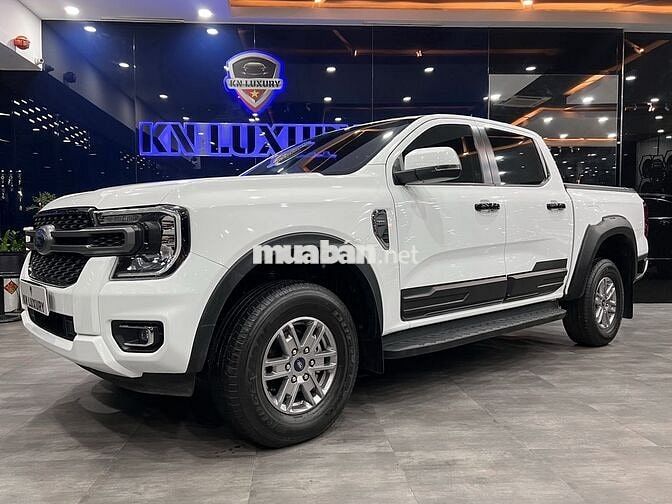 Ford Ranger XLS 2024 
