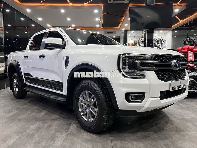 Ford Ranger XLS 2024 