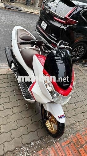 pcx 125 2011