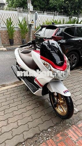 pcx 125 2011
