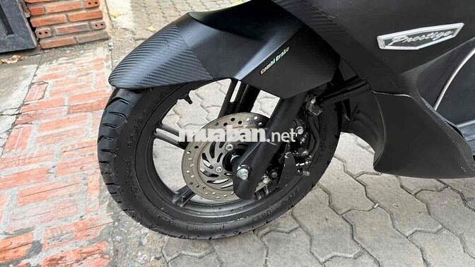 Honda PCX 2014 125 Đen 18000 km