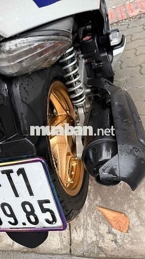 pcx 125 2011