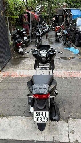 Honda PCX 2014 125 Đen 18000 km