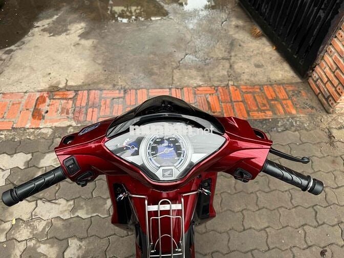 Honda Future LED 2018 Đỏ