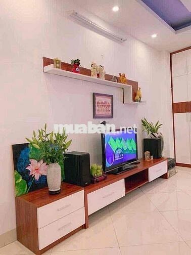 CHO THUÊ NHÀ NGUYÊN CĂN ÁI MỘ - BỒ ĐỀ - Ô TÔ ĐỖ CỬA - 3PN - FULL NỘI T