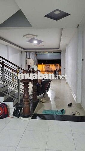 Cần Cho thuê Nhà PTTN Q12 DT 5 x27 .1 trệt 2 Lầu 3PN 3WS giá 14 triệu