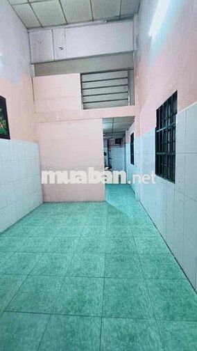 NHÀ NGUYÊN CĂN GIÁ TỐT TẠI BÌNH CHÁNH
