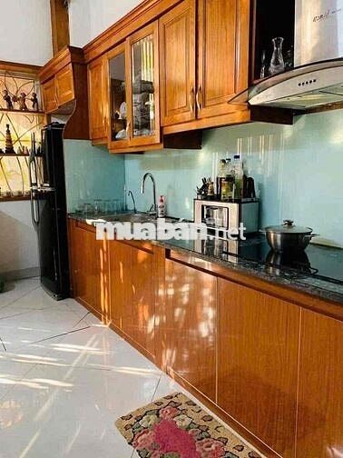 CHO THUÊ NHÀ NGUYÊN CĂN ÁI MỘ - BỒ ĐỀ - Ô TÔ ĐỖ CỬA - 3PN - FULL NỘI T