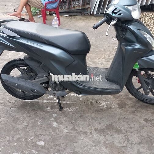 Honda Vision Xanh đen 28013 km