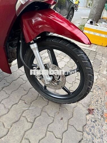 Honda Future LED 2018 Đỏ