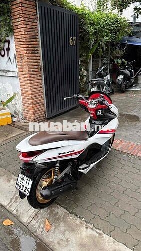 pcx 125 2011