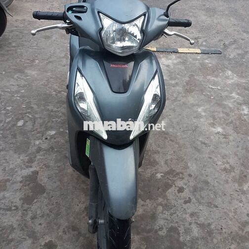 Honda Vision Xanh đen 28013 km