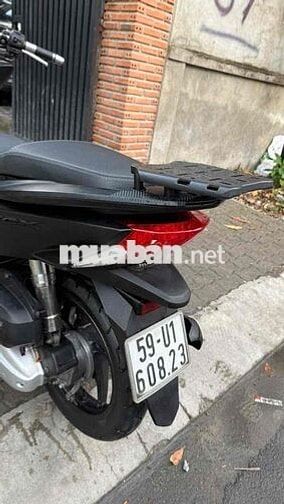 Honda PCX 2014 125 Đen 18000 km