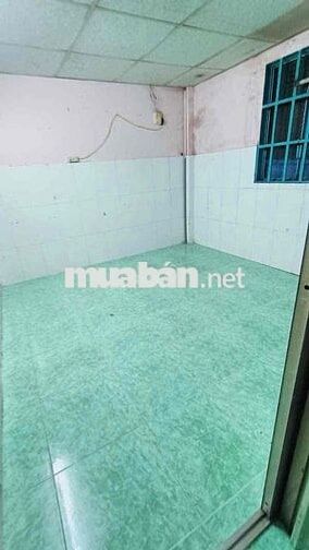 NHÀ NGUYÊN CĂN GIÁ TỐT TẠI BÌNH CHÁNH