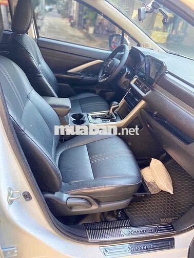 Mitsubishi Xpander AT Premium 2022 Trắng