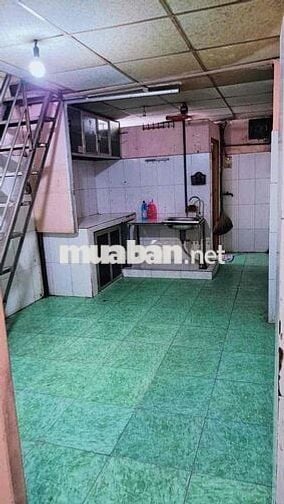 NHÀ NGUYÊN CĂN GIÁ TỐT TẠI BÌNH CHÁNH