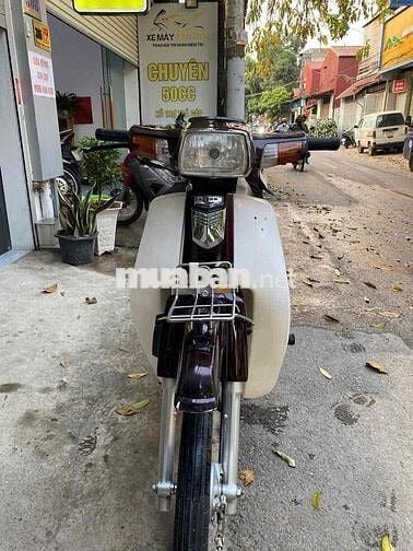 Honda Dream 2025 50cc mới cứng