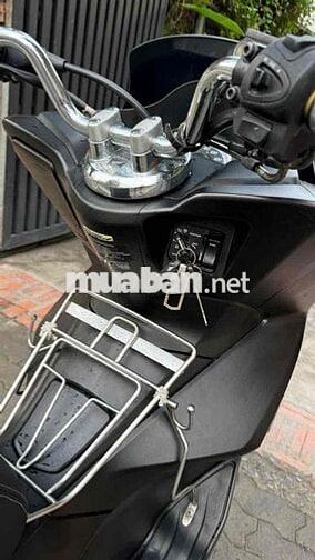 Honda PCX 2014 125 Đen 18000 km