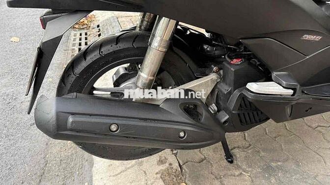 Honda PCX 2014 125 Đen 18000 km
