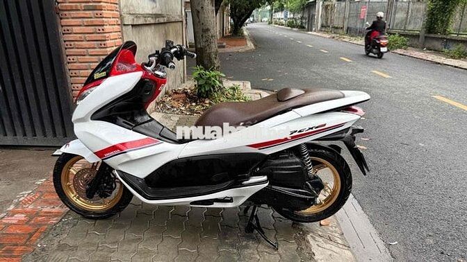 pcx 125 2011